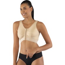 Vizor Post Op Sütyen Omuz Agraflı Code: 1810