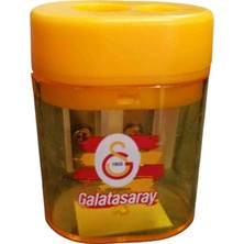 TARAFTAR ÇİFT BIÇAKLI KALEMTRAŞ 