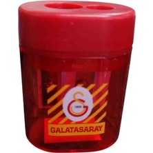 TARAFTAR GS ÇİFT BIÇAKLI KALEMTRAŞ 