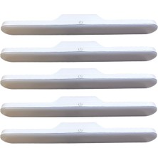 (5 adet) Osaka 3W Şarjlı Masa Lambası