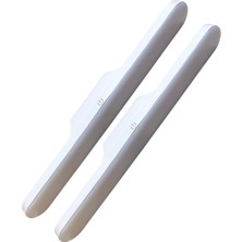 (2 adet) Osaka 3W Şarjlı Masa Lambası