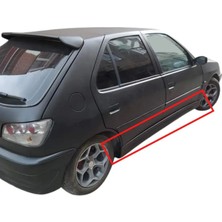 Peugeot 306 Marşpiyel (( Boyasız ))