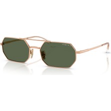 VO4329S 51529A Polarize Unisex Güneş Gözlüğü