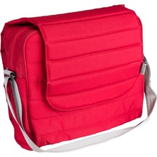 Edolika Britax-Römer Bebek Bakım Çantası - Chilli Pepper