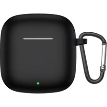 Huawei Freebuds Se 2 / 3  Yumuşak Askılı Mat Silikon Kılıf (Ürün Kulaklık Değil)