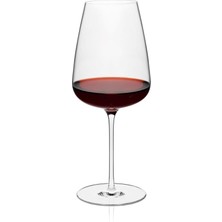 Rona Diverto Bordeaux Şarap Kadehi - 770 ml - 6lı Set