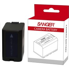 CGR-D28S Kamera Bataryası