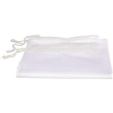 8683200801411 3 Adet Çamaşır Yıkama Filesi Maxi 40CMX60CM, Çok Renkli, Medium