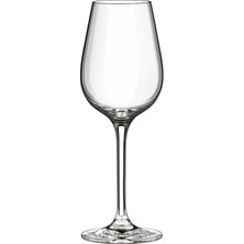 Rona Invitation Beyaz Şarap Kadehi – 350 ml – 6’lı Set | Avrupa Üretimi İthal