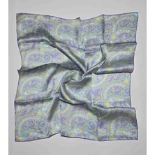 Armine 2025 Ilkbahar-Yaz Ipek Eşarp