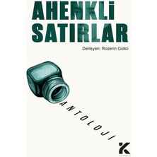 Ahenkli Satırlar