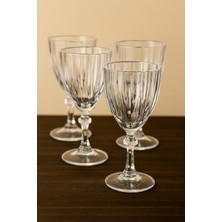 Paşabahçe  Diamond Ayaklı Kahve Yanı Su Bardağı