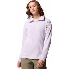 Columbia Glacial Iv 1/2 Zip Kadın Polar