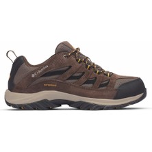 Columbia Crestwood Waterproof Erkek Ayakkabı