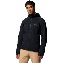 Columbia Arctic Crest Bonded Tam Fermuarlı Erkek Polar Üst