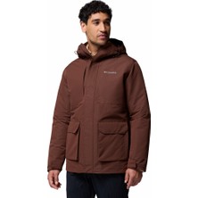 Columbia Landroamer Interchange Erkek 3 In 1 Mont