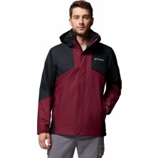 Columbia Bugaboo Iıı Fleece Interchange Erkek 3 In 1 Mont