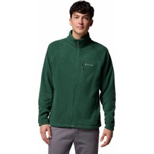 Columbia Fast Trek Iı Erkek Tam Fermuarlı  Polar Üst