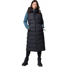 Columbia Pike Lake Iı Long Kadın Yelek