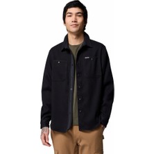 Columbia Flare Gun Heavyweight Flannel Erkek Uzun Kollu Gömlek