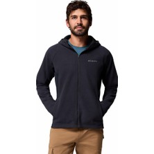 Columbia Arctic Peak Kapüşonlu Tam Fermuarlı Erkek Polar Üst