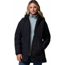 Columbia Kennedy Meadows Mid Kadın Kaz Tüyü Parka