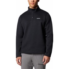 Columbia Alto Pass Half Snap Erkek Polar Üst