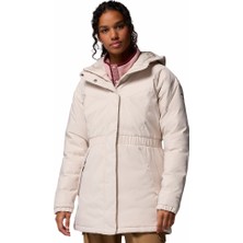 Columbia Kennedy Meadows Mid Kadın Kaz Tüyü Parka