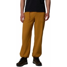 Columbia High Cascades Softshell Erkek Pantolon