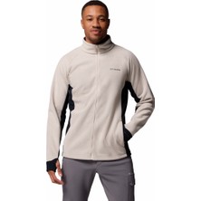 Columbia AM4428 Arctic Peak Full Zip Erkek Polar