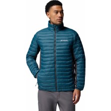 Columbia Powder Pass Hybrid Erkek Mont