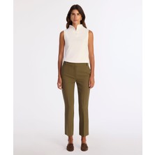 Bootcut Normal Bel Pantolon