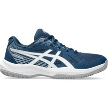 Asics Upcourt 6 Gs Çocuk Voleybol Ayakkabısı 1074A045-402