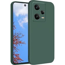 Redmi Note 8 Pro Uyumlu Içi Kadifeli Lüx Kamera Korumalı Lansman Kılıf