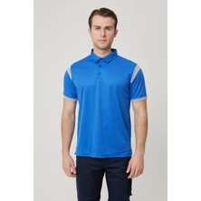 Armadillo Allium Polo Yaka Tişört - Nefes Alabilir, Hafif ve Konforlu Outdoor Tişört