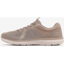 Skechers Virtue Kadın Bej Günlük Ayakkabı 104436 Tpe