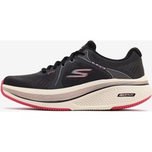 Skechers Go Run Elevate 2.0 Quartz Kadın Siyah Koşu Ayakkabısı 129005 Bkpk