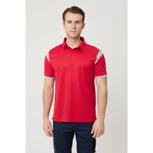 Armadillo Allium Polo Yaka Tişört - Nefes Alabilir, Hafif ve Konforlu Outdoor Tişört