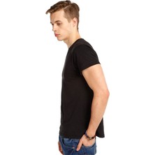 Gemi Çapası Motifli Düğme Model Ipli Unisex Bileklik 19 cm 3401-3549