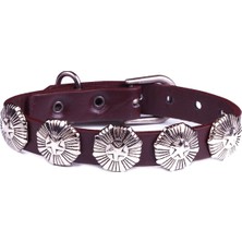 Radaballo Esnek Deri Kemer Model Unisex Bileklik 1001-1100