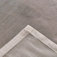 Evidea Soft Party Masa Örtüsü - Beyaz - 140X220 cm