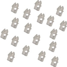 Bmw E90,E91,E46 Için Kapı Kilit Klipsi Oem: 0039885078 (25 Adet)