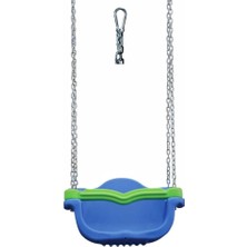 Bfs   King Kids Zincirli Salıncak Mavi