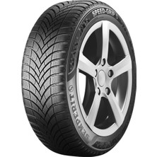 Semperit 235/60 R18 107V Xl Fr Speed-Grıp 5 Oto Kış Lastiği (Üretim Yılı:2025)