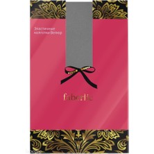 Gri Renkli Külotlu Çorap Xl 81486