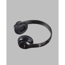 Mbb E-Ticaret Katlanabilir Tasarımlı Bluetooth 5.0 Kulaklık | Eller Serbest Arama ve Çift Cihaz Desteği