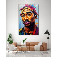 Bob Marley Tablosu Zyt1