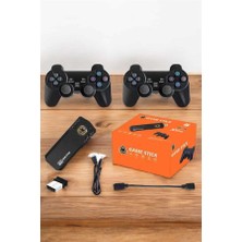 Mbb E- Ticaret 8k Premium 20. 000 Oyunlu Gamebox Tv Uyumlu