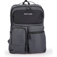 Pierre Cardin Unisex Sırt Çanta 07PCT170196