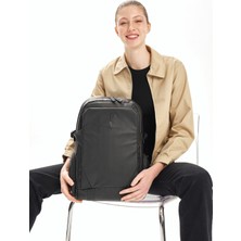 Pierre Cardin Unisex Sırt Çanta 07PCT061